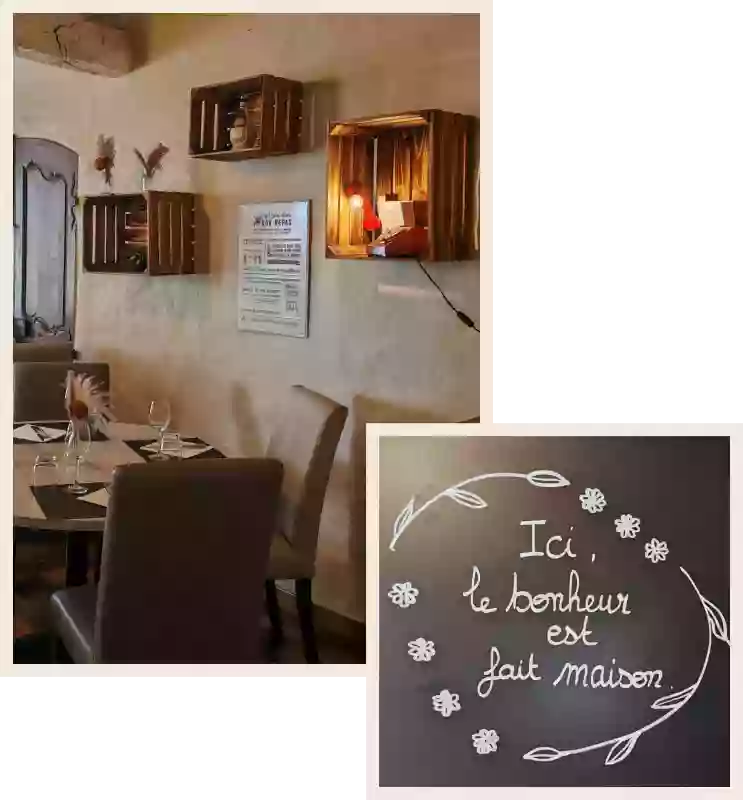 Le Regain - restaurant LA CADIERE-D'AZUR - restaurant sympa LA CADIERE-D'AZUR