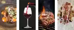 Notre Concept -  Le Regain - restaurant LA CADIERE-D'AZUR - Restaurant Cadiere d Azur