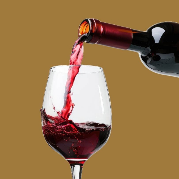 Les Boissons -  Le Regain - restaurant LA CADIERE-D'AZUR - meilleur resto LA CADIERE-D'AZUR