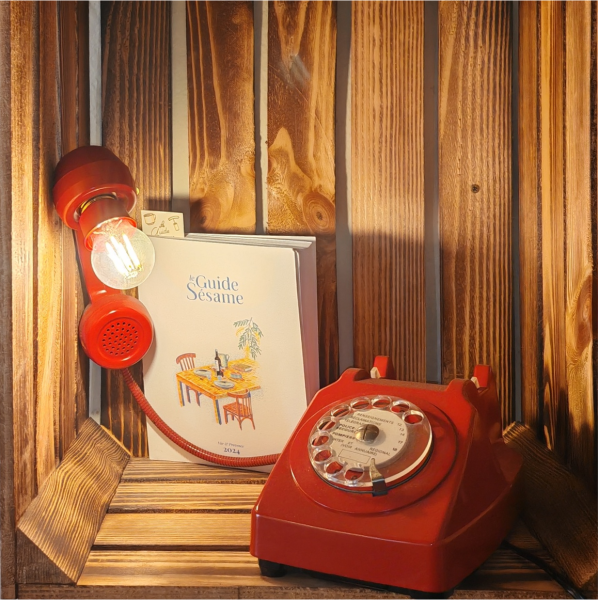 Le Regain - restaurant LA CADIERE-D'AZUR - bien manger LA CADIERE-D'AZUR