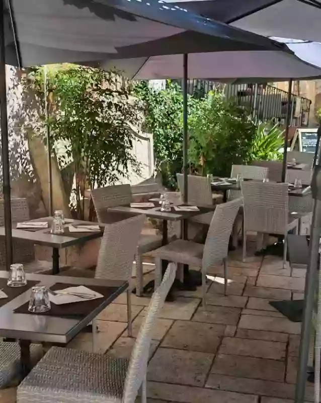 Notre Concept -  Le Regain - restaurant LA CADIERE-D'AZUR - manger a LA CADIERE-D'AZUR